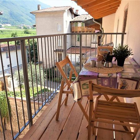 アルコCasa Baldoアパートメント エクステリア 写真