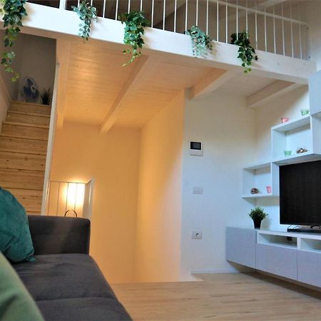 アルコCasa Baldoアパートメント エクステリア 写真