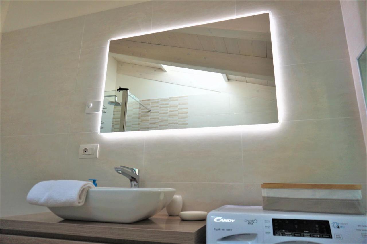 アルコCasa Baldoアパートメント エクステリア 写真