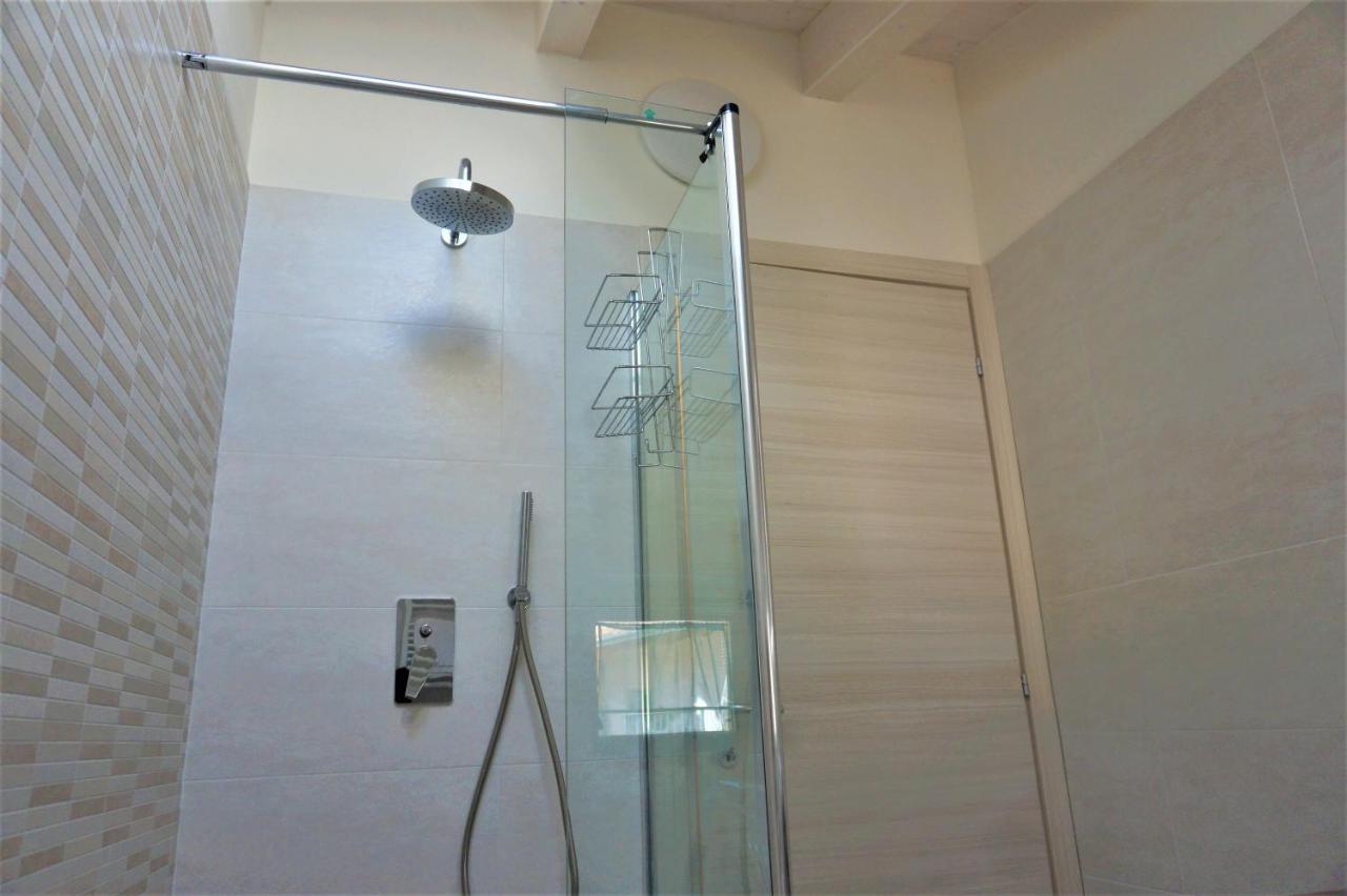 アルコCasa Baldoアパートメント エクステリア 写真