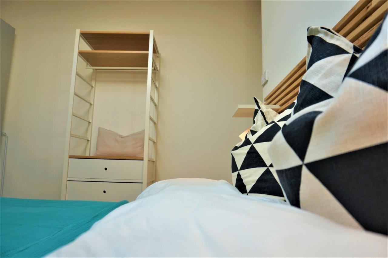 アルコCasa Baldoアパートメント エクステリア 写真