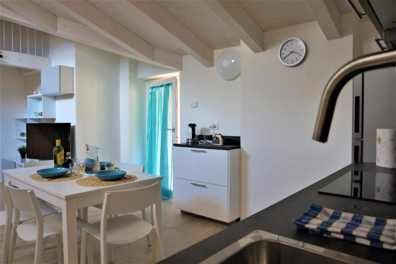 アルコCasa Baldoアパートメント エクステリア 写真