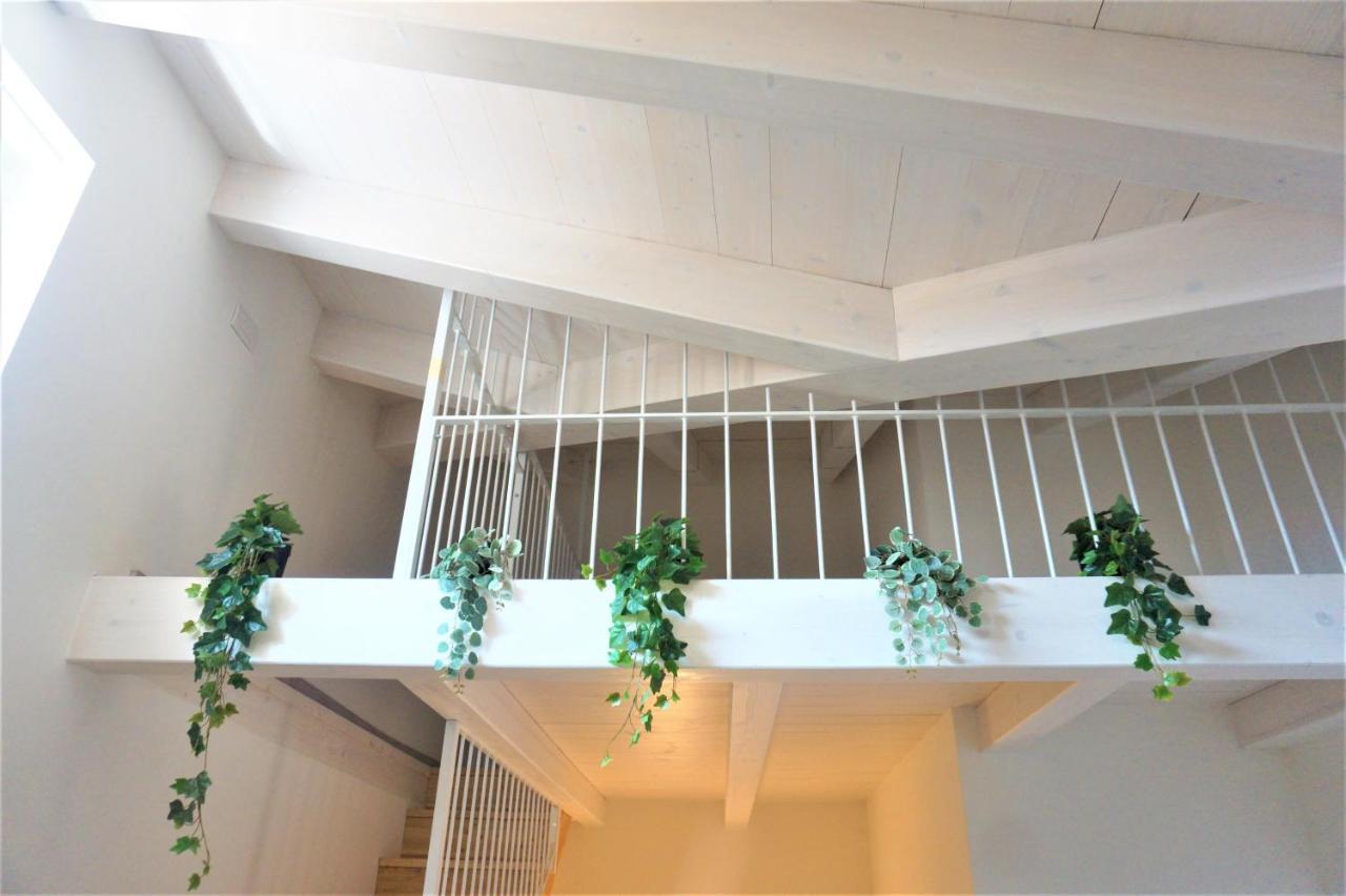 アルコCasa Baldoアパートメント エクステリア 写真