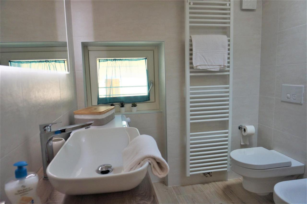 アルコCasa Baldoアパートメント エクステリア 写真
