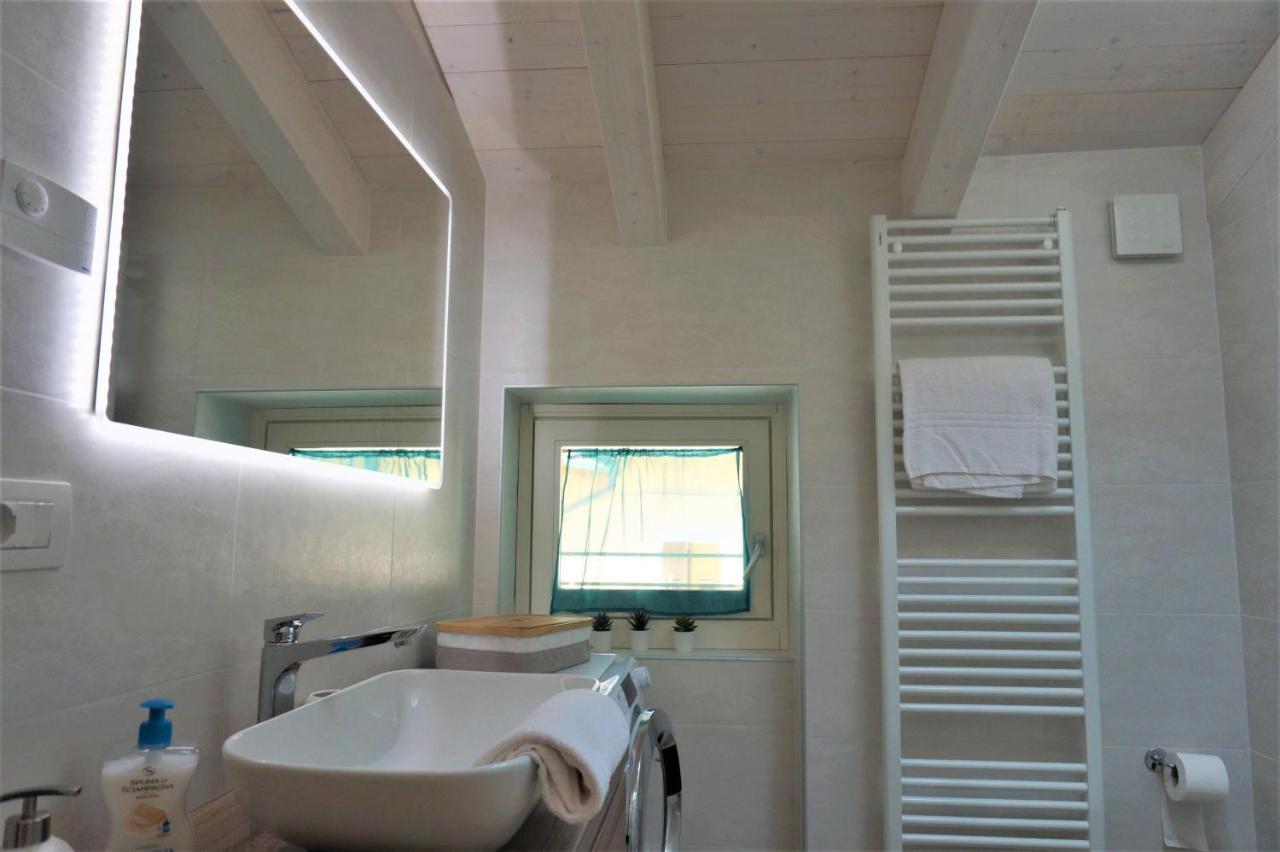 アルコCasa Baldoアパートメント エクステリア 写真